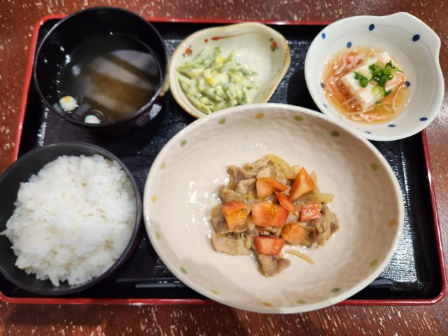 行事食のご紹介